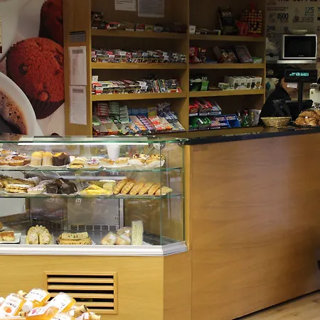 Turisticos Paraiso Lejlighedshotel