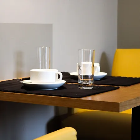 Turisticos Paraiso Lejlighedshotel