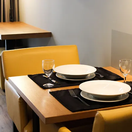 Turisticos Paraiso Apartahotel 3*