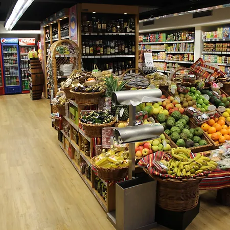 Apartahotel Turisticos Paraiso 3*