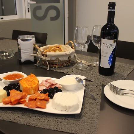 Lejlighedshotel Turisticos Paraiso Funchal (Madeira)