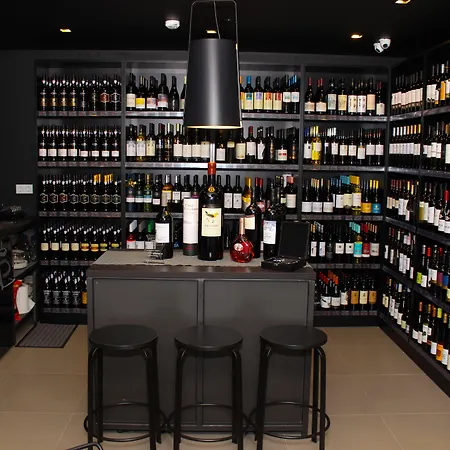 Lejlighedshotel Turisticos Paraiso