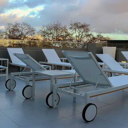 Turisticos Paraiso Apartahotel 3*