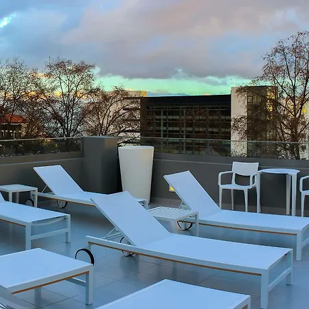 Turisticos Paraiso 3*