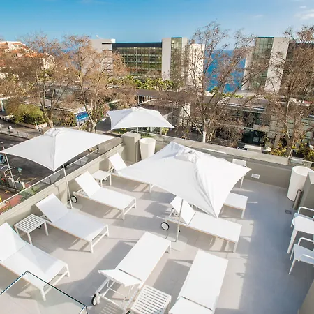 Turisticos Paraiso Apartahotel