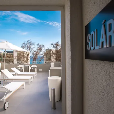 Turisticos Paraiso Apartahotel