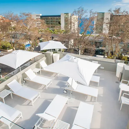 Turisticos Paraiso Funchal (Madeira)