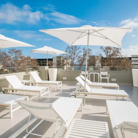 Turisticos Paraiso Apartahotel 3*