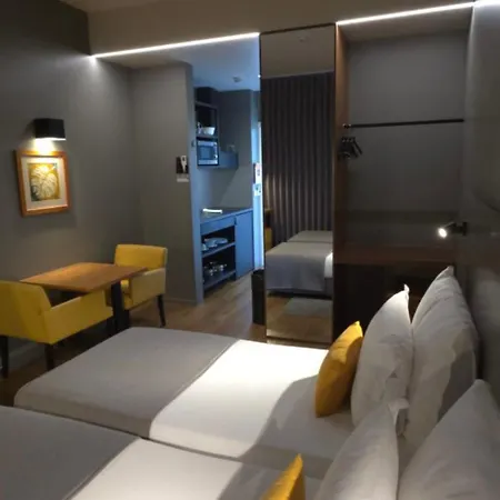 Turisticos Paraiso 3* Φουνκάλ