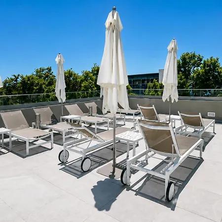 Apart-hotel Turisticos Paraiso Funchal (Madeira)