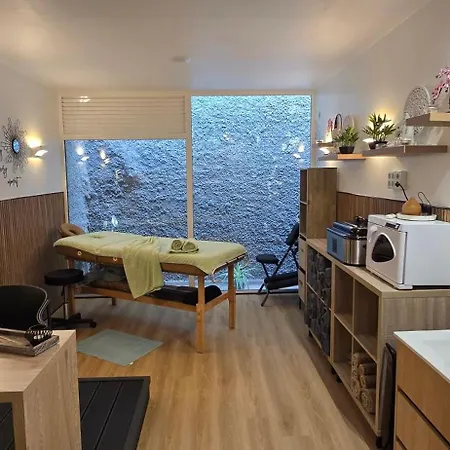 Turisticos Paraiso 4* Funchal (Madeira)