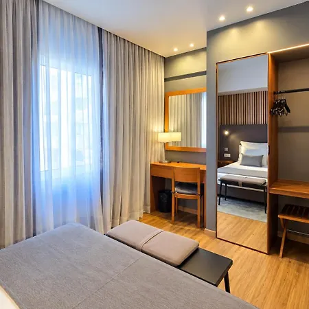Turisticos Paraiso Aparthotel