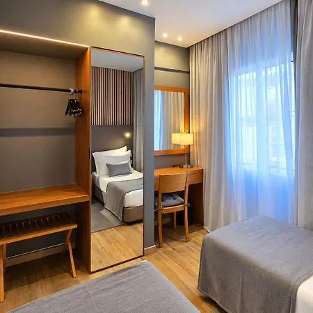 Turisticos Paraiso 4* Funchal (Madeira)
