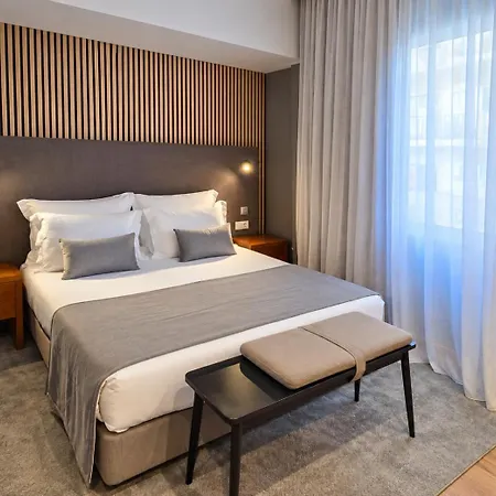 Turisticos Paraiso Apart-hotel 4*