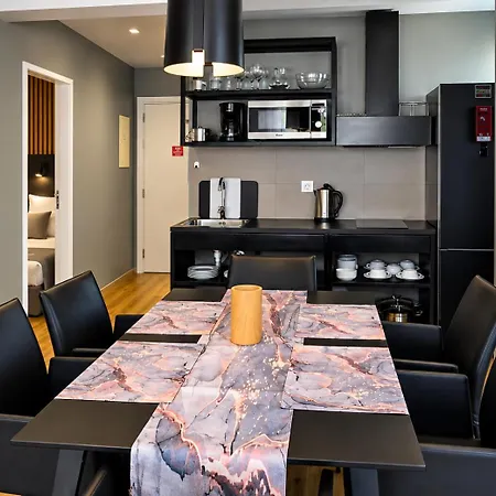 Turisticos Paraiso 4* Funchal (Madeira)
