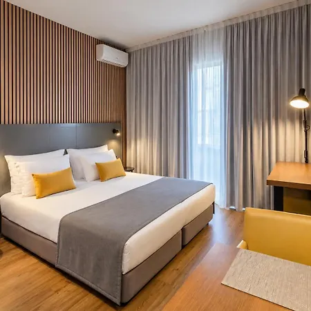 Aparthotel Turisticos Paraiso