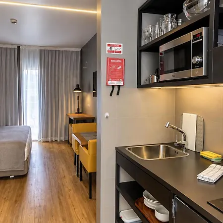 Turisticos Paraiso Apartahotel 4*