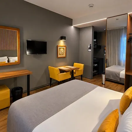 Aparthotel Turisticos Paraiso 4*