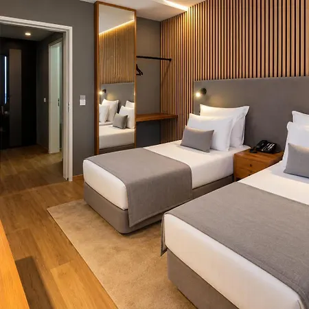 Turisticos Paraiso 4* Funchal (Madeira)