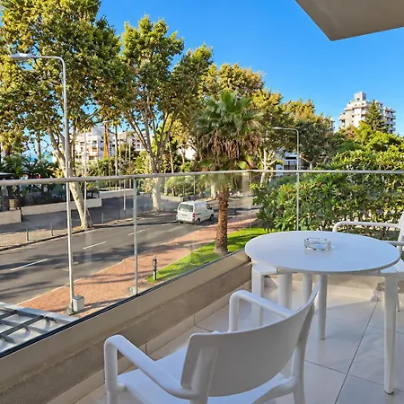 Turisticos Paraiso Apart-hotel 4*