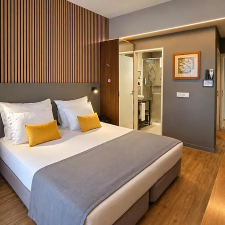 Turisticos Paraiso Apart-hotel Funchal (Madeira)