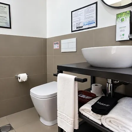 Aparthotel Turisticos Paraiso 4*