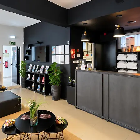 Turisticos Paraiso 4* Funchal (Madeira)