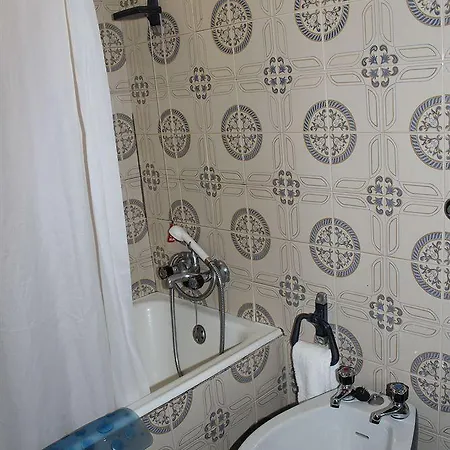 Apartmanhotel Turisticos Paraiso
