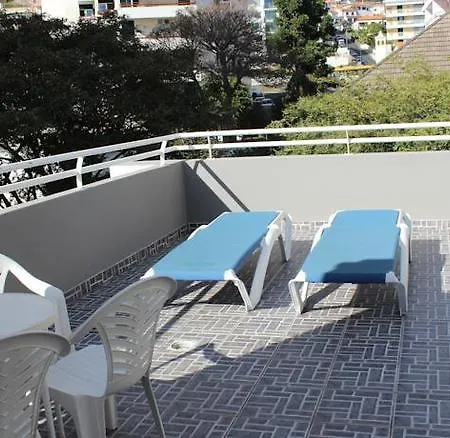 Turisticos Paraiso 4*