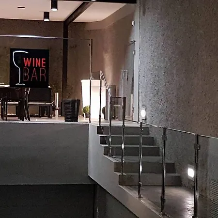 بارايسو - توريستك 3* فونشال