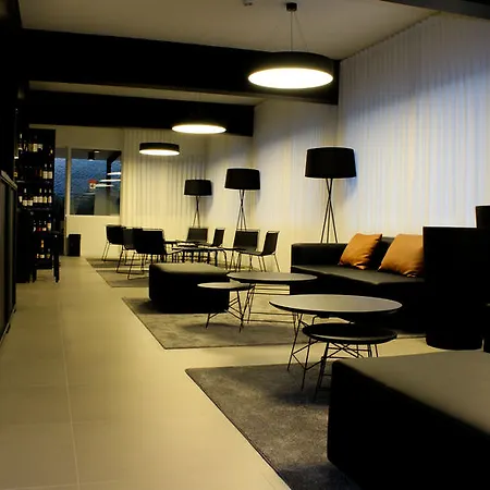 Turisticos Paraiso Aparthotel 3*