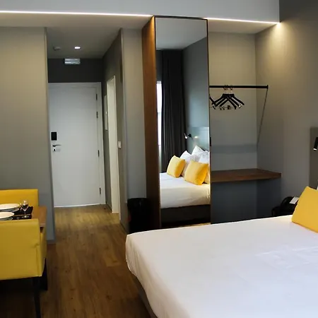 Turisticos Paraiso 3* Funchal (Madeira)