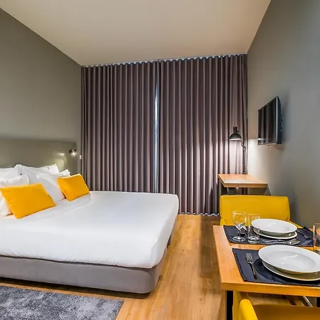 Lejlighedshotel Turisticos Paraiso Funchal (Madeira)