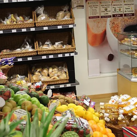 Turisticos Paraiso Funchal (Madeira)