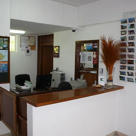 Turisticos Paraiso 4*
