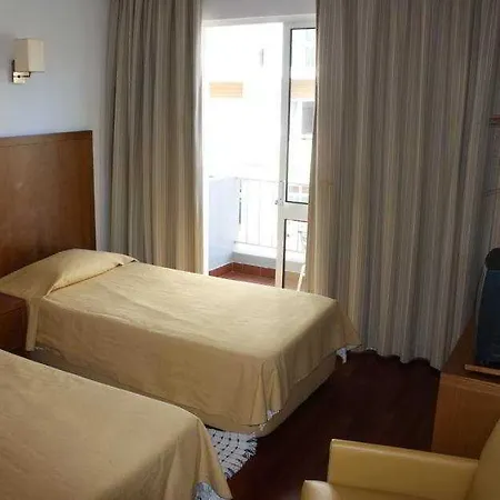 شقة فندقية Turisticos Paraiso
