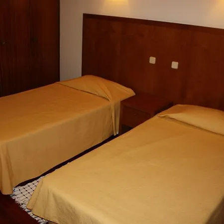 Aparthotel Turisticos Paraiso 3*