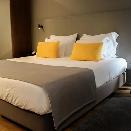 Turisticos Paraiso Lejlighedshotel