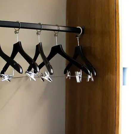 Lejlighedshotel Turisticos Paraiso