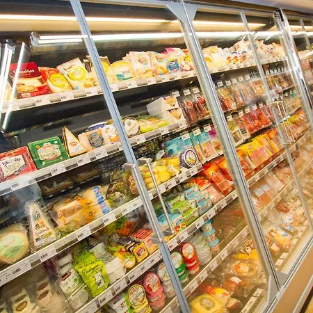 Lejlighedshotel Turisticos Paraiso Funchal (Madeira)