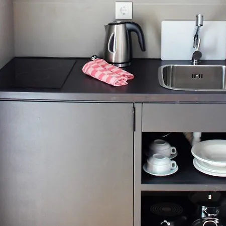 Apartmanhotel Turisticos Paraiso 3*