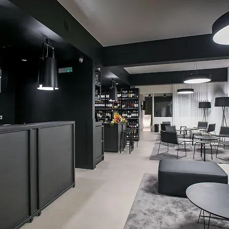 Apartmanhotel Turisticos Paraiso