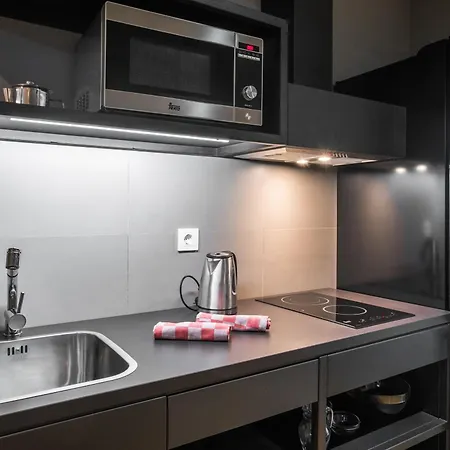 Turisticos Paraiso Apartahotel Funchal (Madeira)