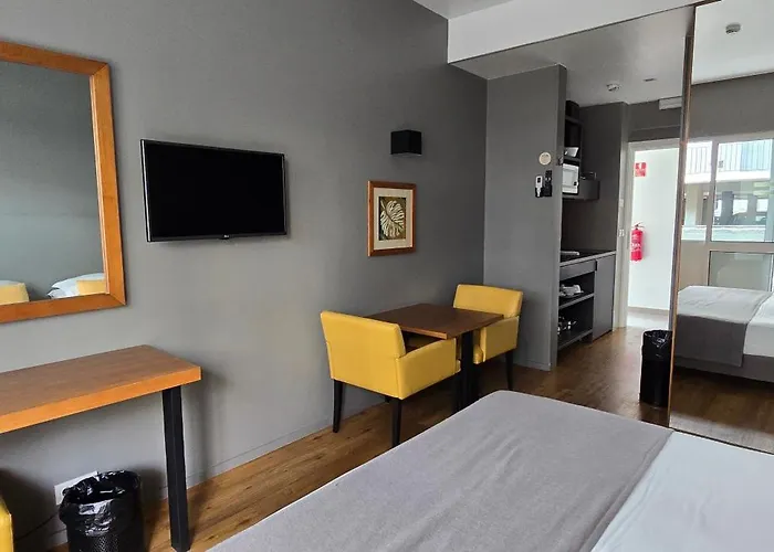 Turisticos Paraiso 3*