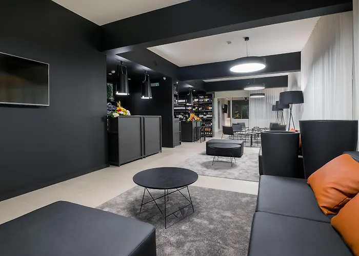 Turisticos Paraiso מלון דירות פונשל