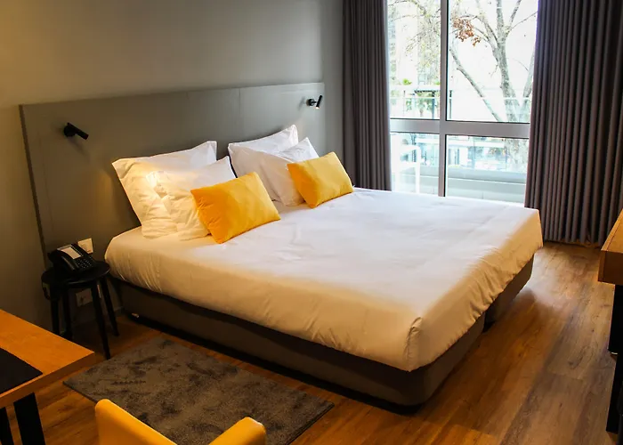 Turisticos Paraiso 3*