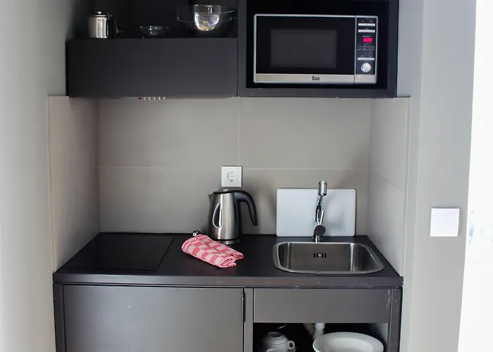 Turisticos Paraiso 3* Funchal (Madeira)