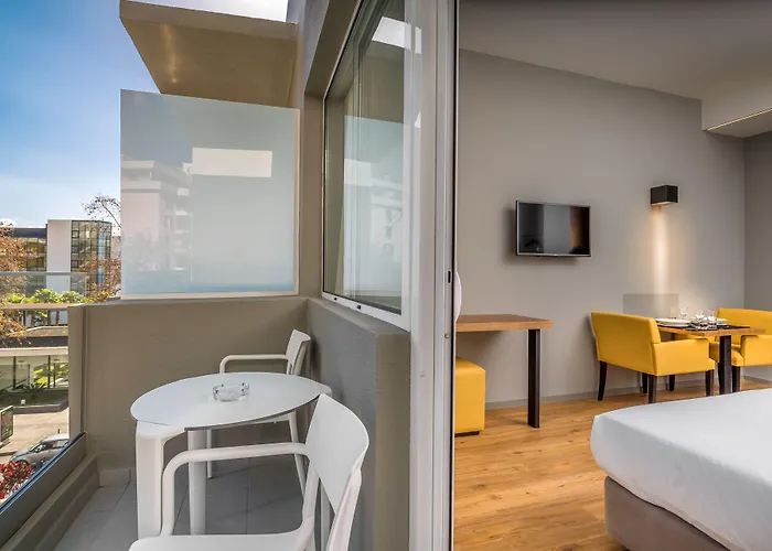 Turisticos Paraiso 3*