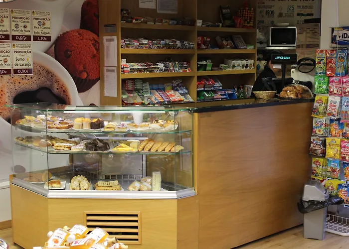 Turisticos Paraiso מלון דירות