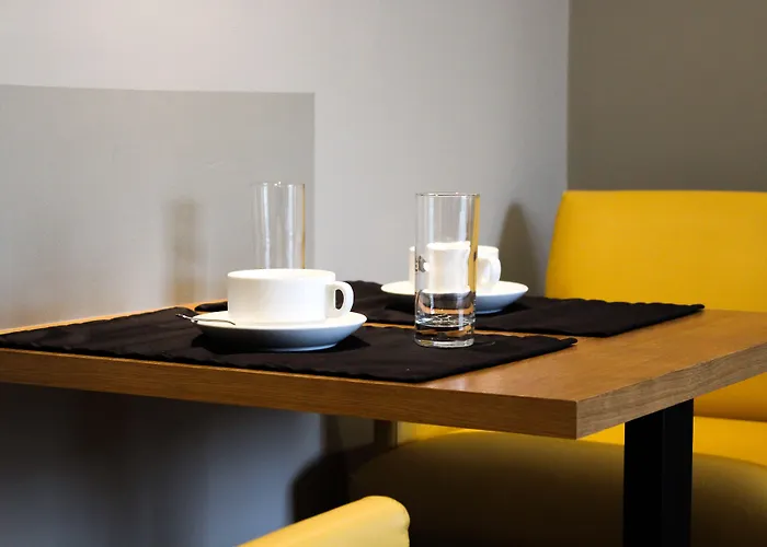 图里斯提克斯帕莱索酒店 公寓式酒店
